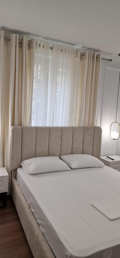 Apartment Heart Of Tirana